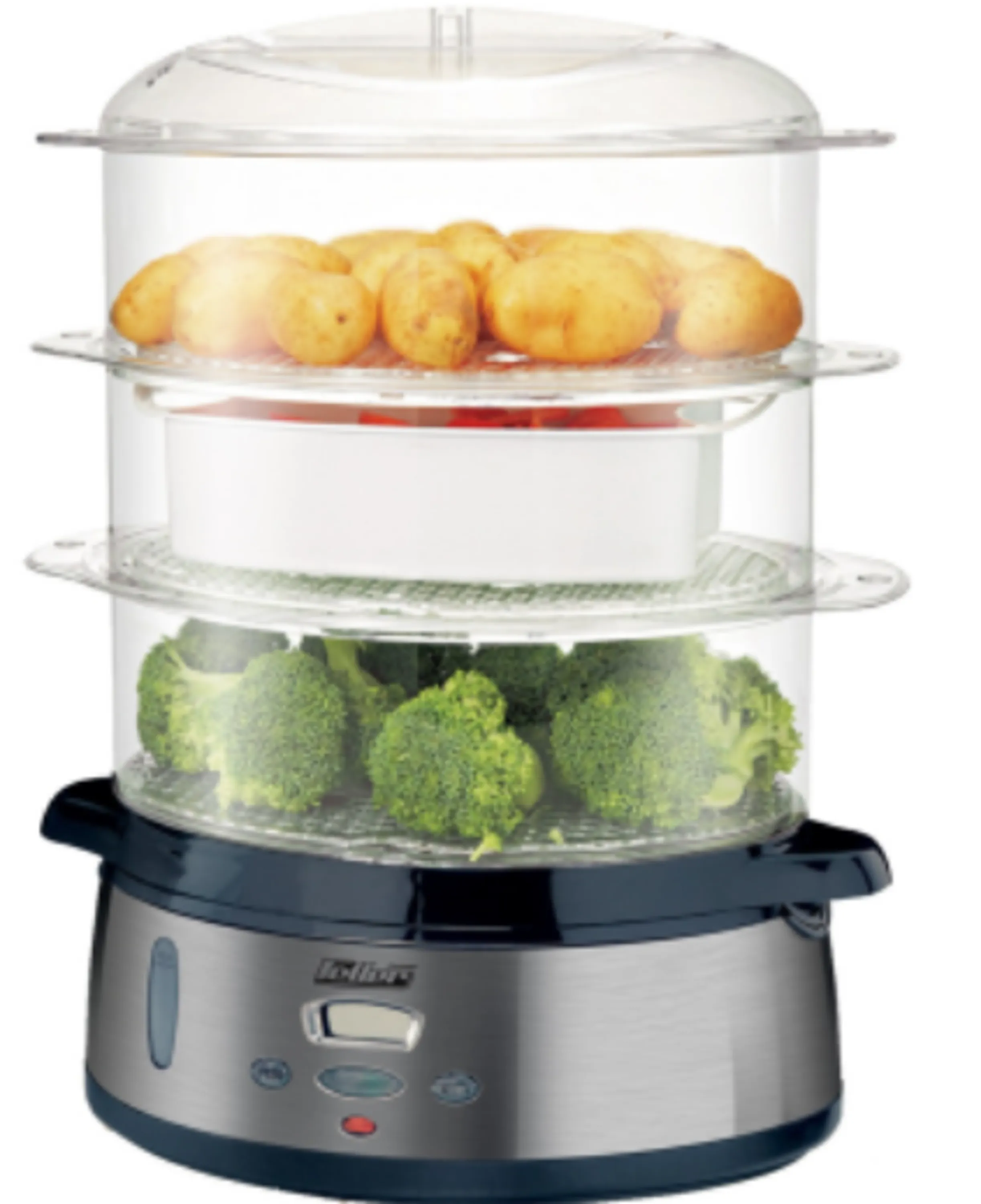 بخارپزفلر SC88 بخارپزفلر SC88